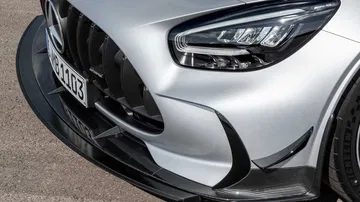 Mercedes Amg Gt Black Series 2020 0720 072