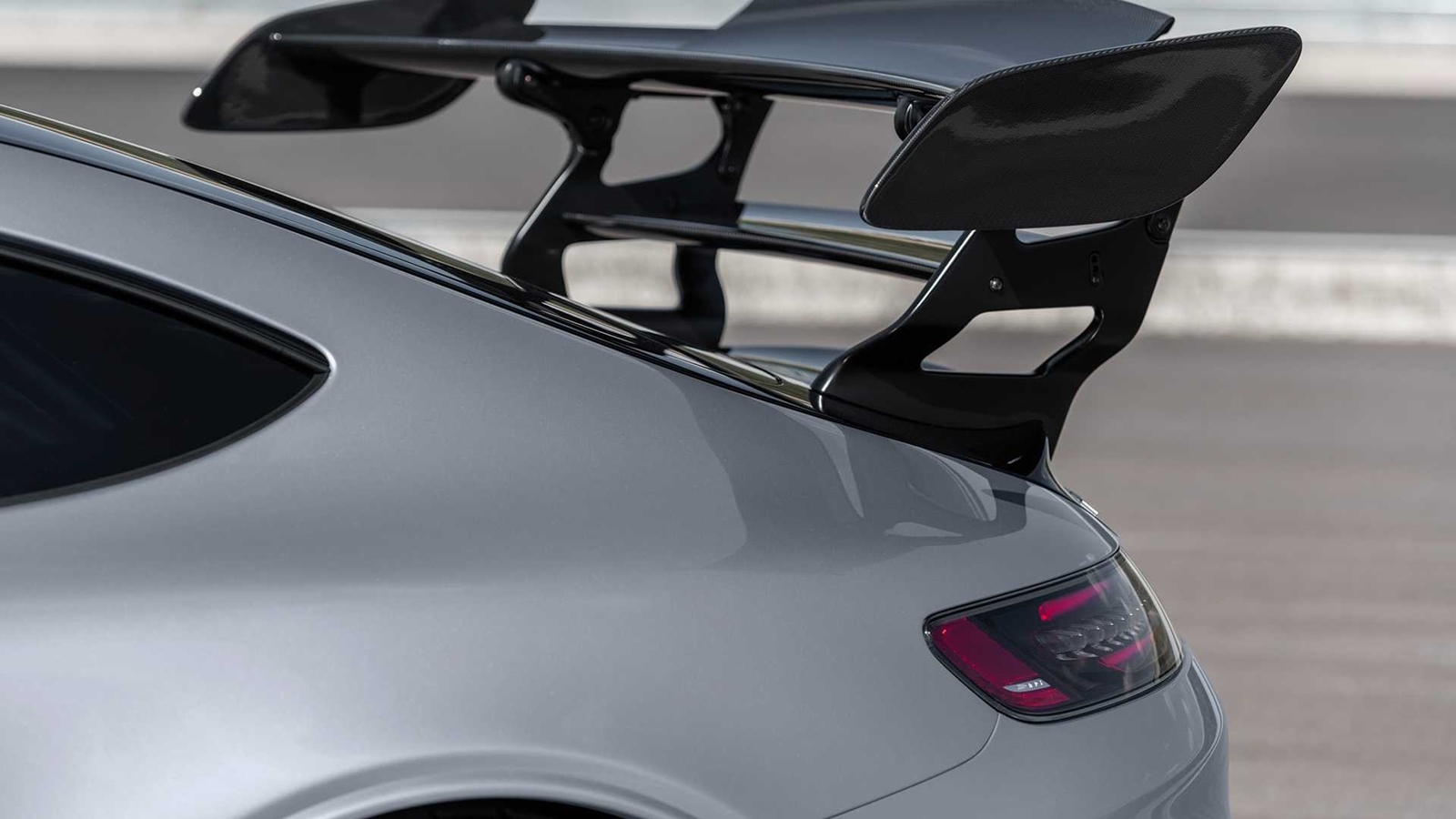 Mercedes Amg Gt Black Series 2020 0720 073