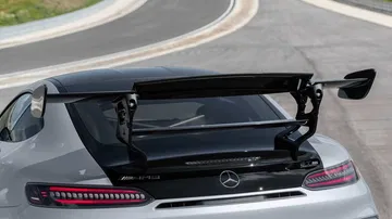 Mercedes Amg Gt Black Series 2020 0720 074