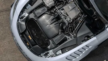 Mercedes Amg Gt Black Series 2020 0720 080
