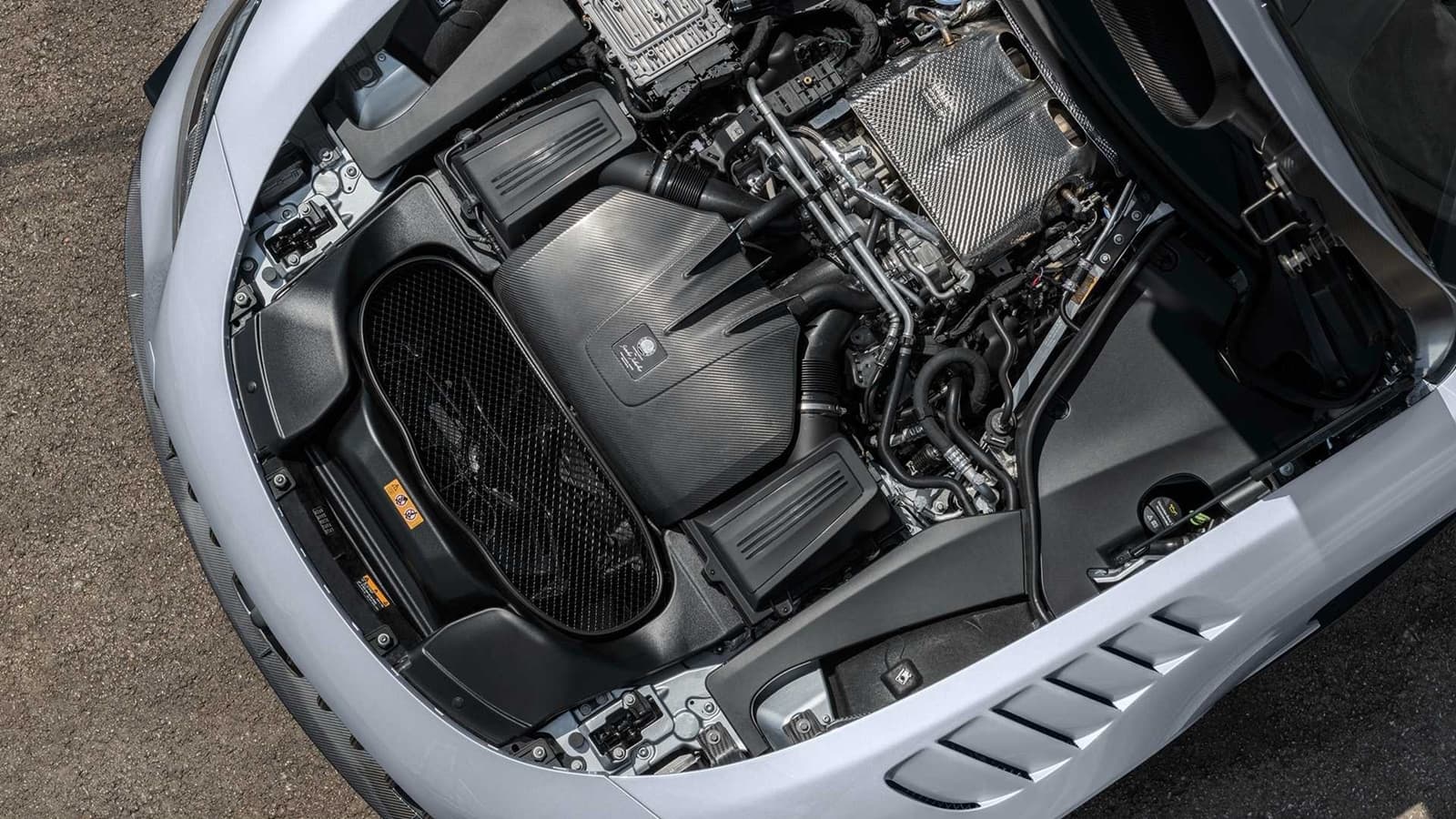 Mercedes Amg Gt Black Series 2020 0720 080