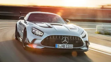 Mercedes Amg Gt Black Series 2020 0720 082