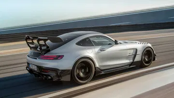 Mercedes Amg Gt Black Series 2020 0720 086