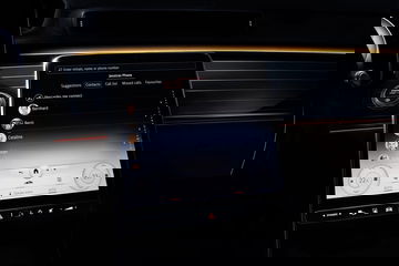 Meet The S Class Digital: „my Mbux” (mercedes Benz User Experience): Unterwegs Daheim – Luxuriös Und Digital Meet The S Class Digital: 