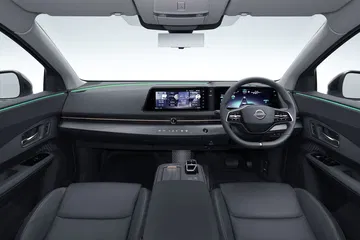 Nissan Ariya 2022 0720 007
