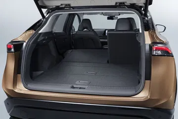 Nissan Ariya 2022 0720 011