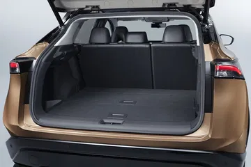 Nissan Ariya 2022 0720 012
