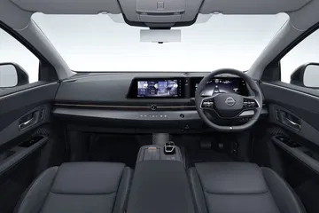 Nissan Ariya 2022 0720 013