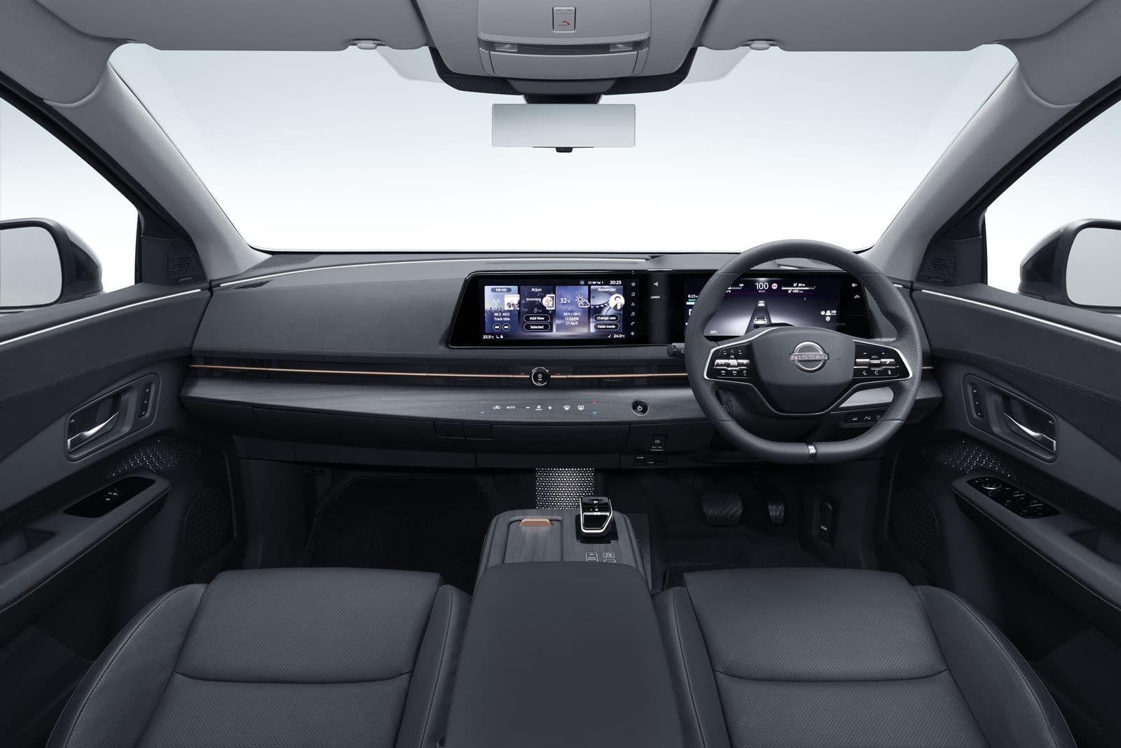 Nissan Ariya 2022 0720 013