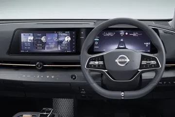 Nissan Ariya 2022 0720 014