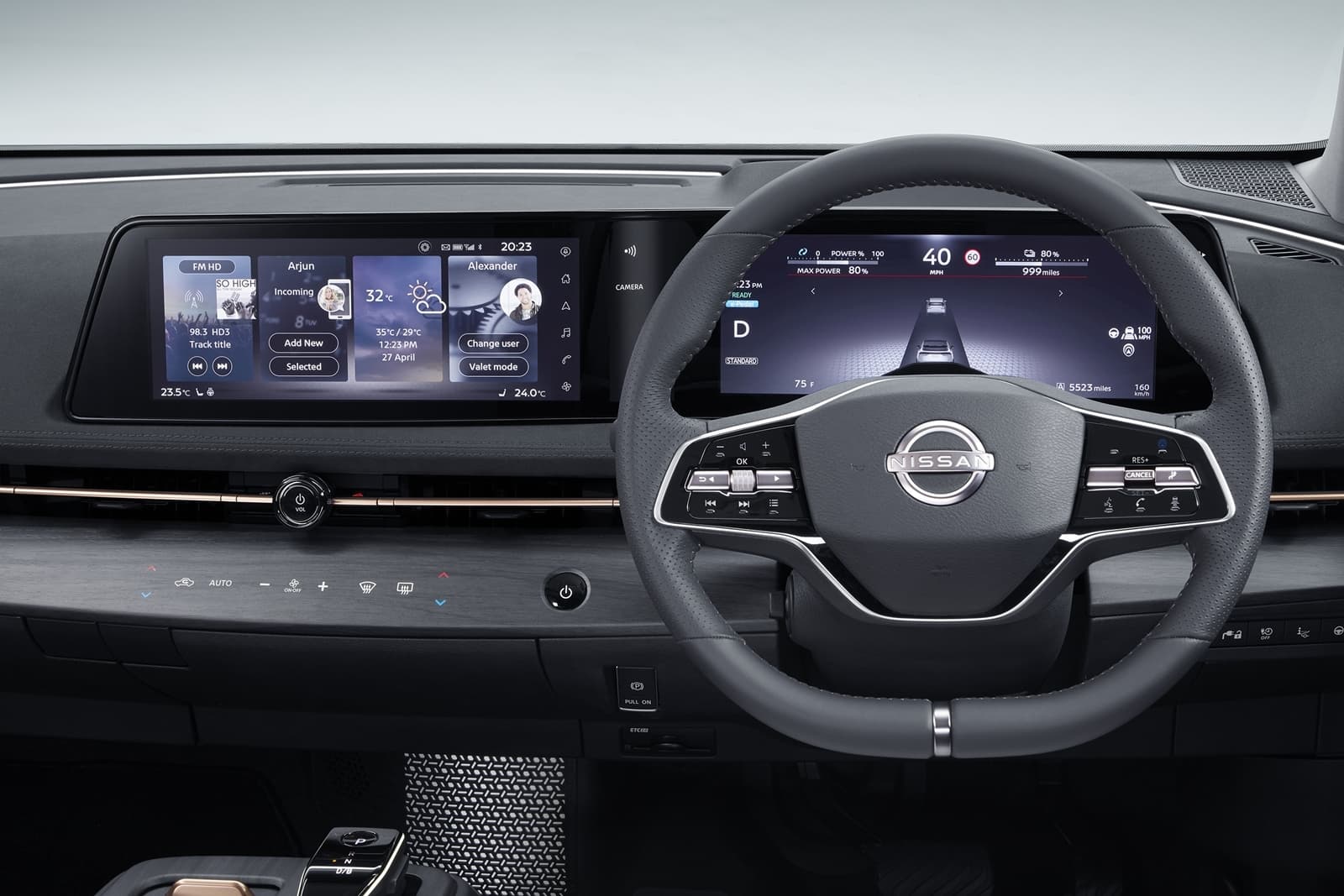 Nissan Ariya 2022 0720 014