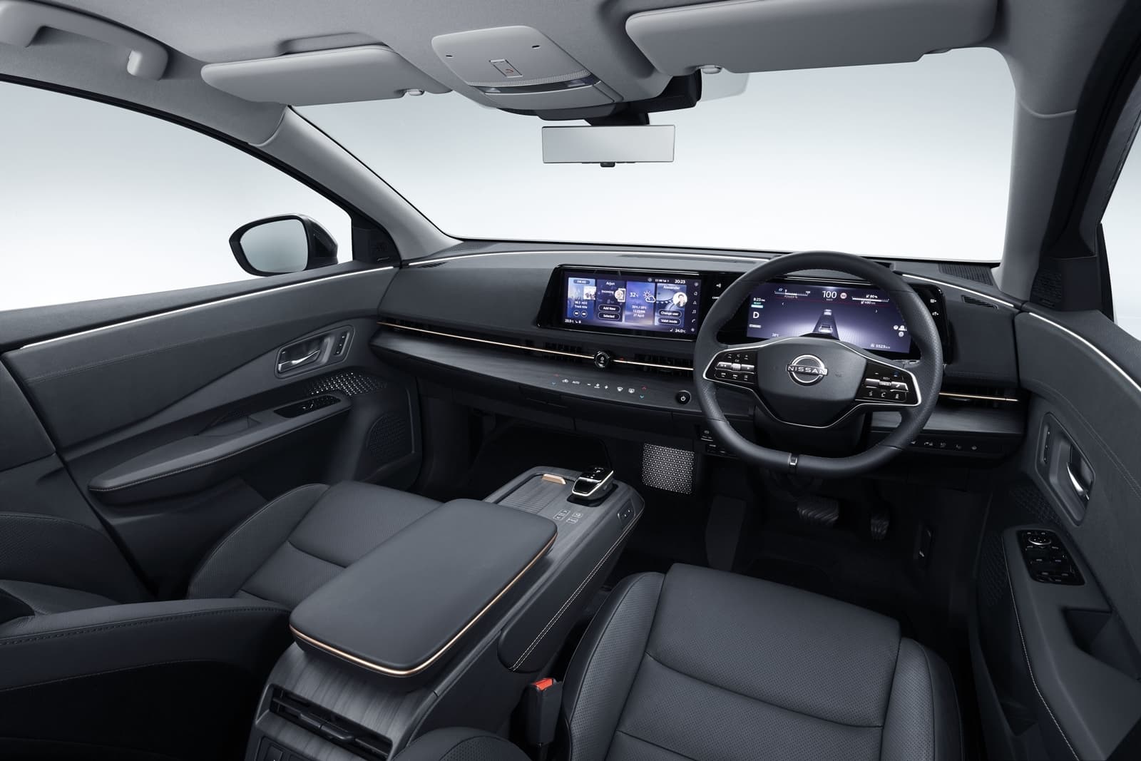 Nissan Ariya 2022 0720 015