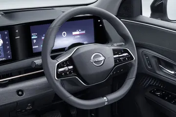 Nissan Ariya 2022 0720 018