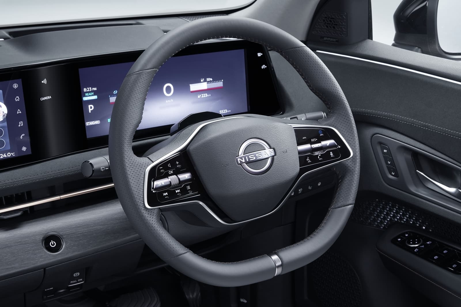 Nissan Ariya 2022 0720 018