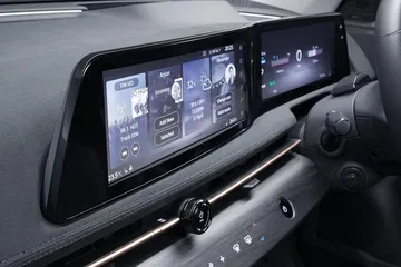Nissan Ariya 2022 0720 021