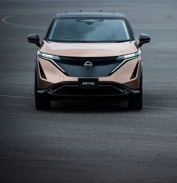 Nissan Ariya 2022 0720 027