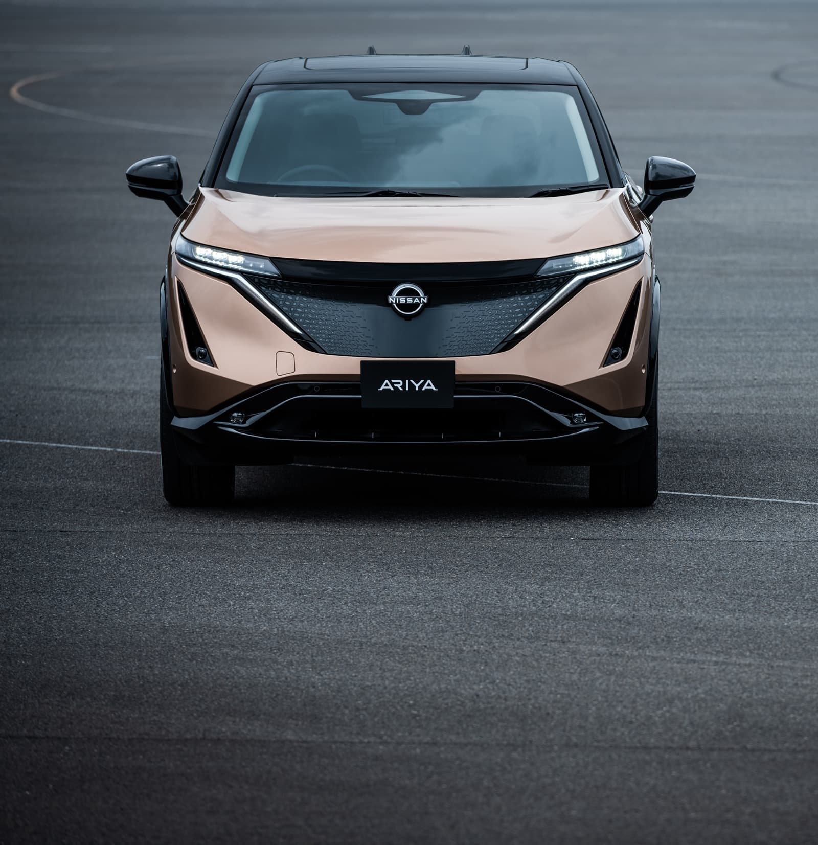 Nissan Ariya 2022 0720 027