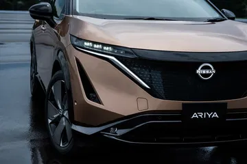 Nissan Ariya 2022 0720 028
