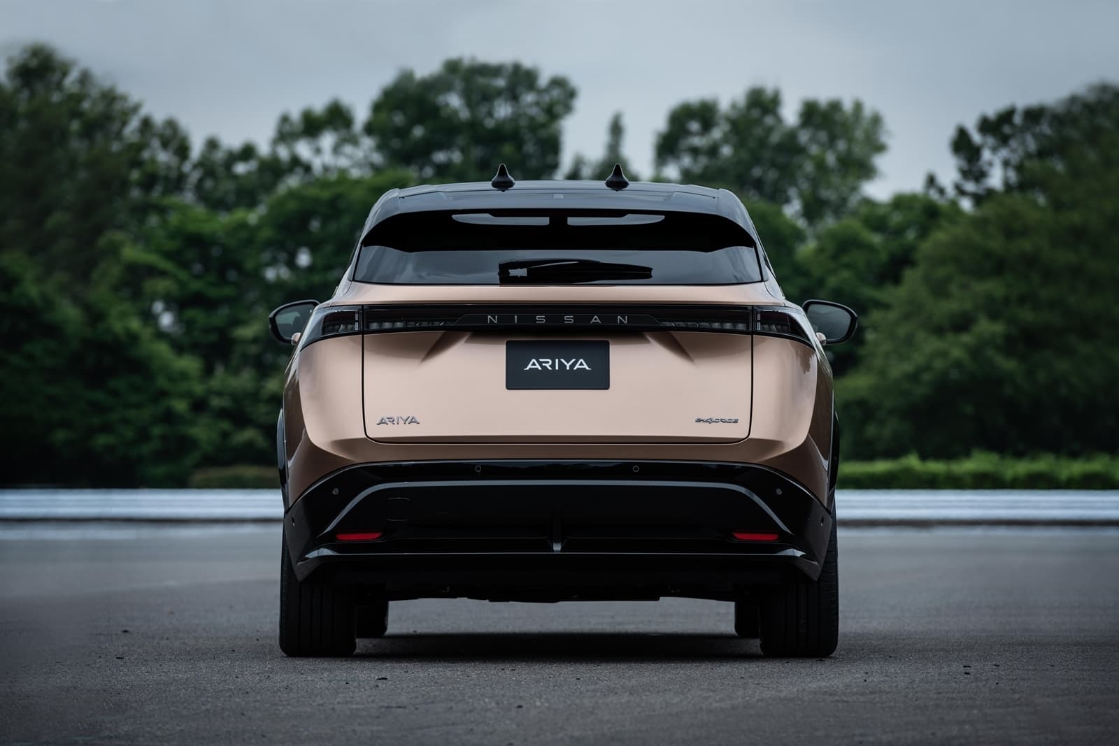 Nissan Ariya 2022 0720 030