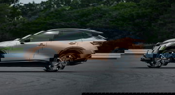 Nissan Ariya 2022 0720 033