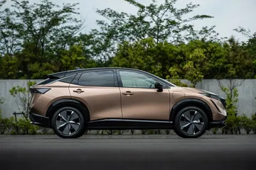 Nissan Ariya 2022 0720 035