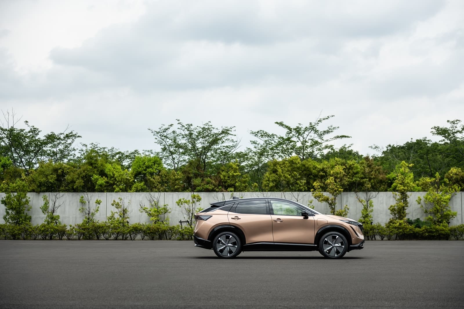 Nissan Ariya 2022 0720 036