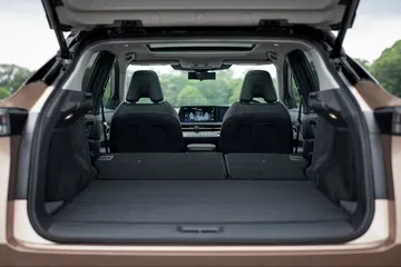 Nissan Ariya 2022 0720 040