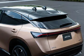 Nissan Ariya 2022 0720 042