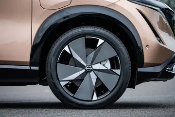 Nissan Ariya 2022 0720 045