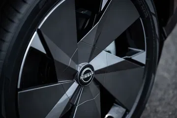 Nissan Ariya 2022 0720 046