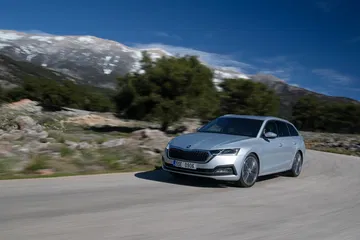 Octavia Combi 009