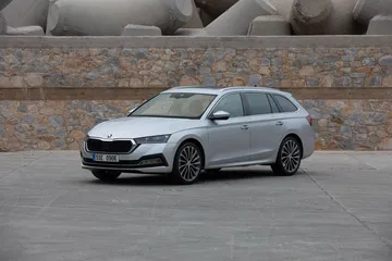 Octavia Combi 027