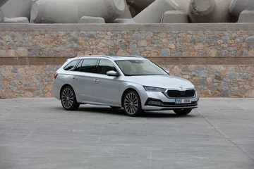 Octavia Combi 033