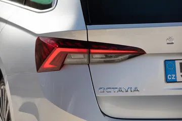 Octavia Combi 038