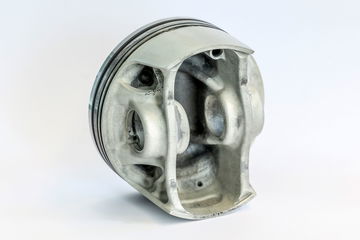 Pistones Impresion 3d Porsche 01