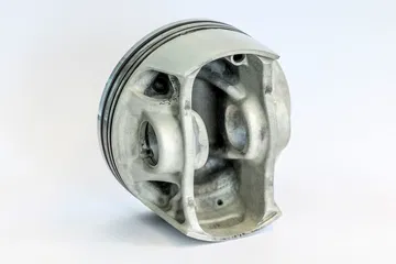 Pistones Impresion 3d Porsche 01