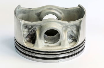 Pistones Impresion 3d Porsche 03