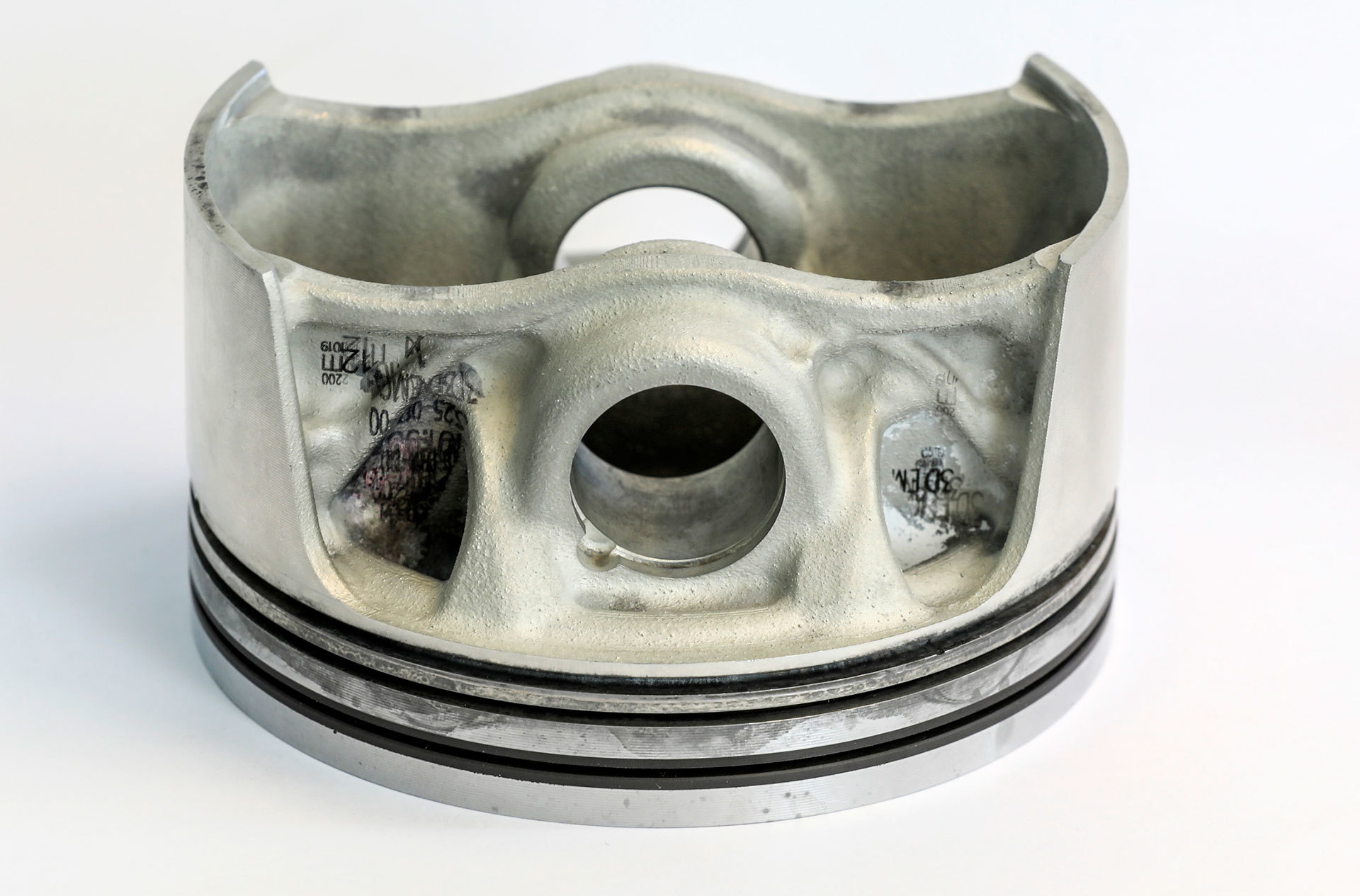 Pistones Impresion 3d Porsche 03