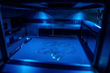 Pistones Impresion 3d Porsche 06
