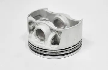 Pistones Impresion 3d Porsche 09
