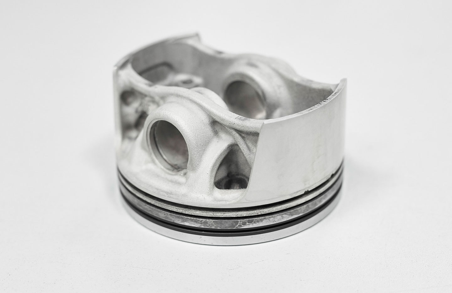 Pistones Impresion 3d Porsche 09