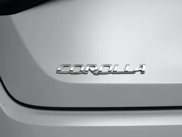 Toyota Corolla Sedan Gr Sport 19