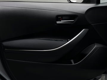 Toyota Corolla Sedan Gr Sport 26