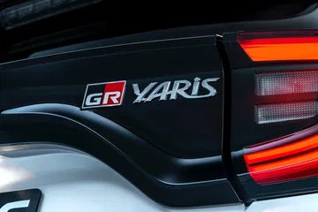 Toyota Gr Yaris 07