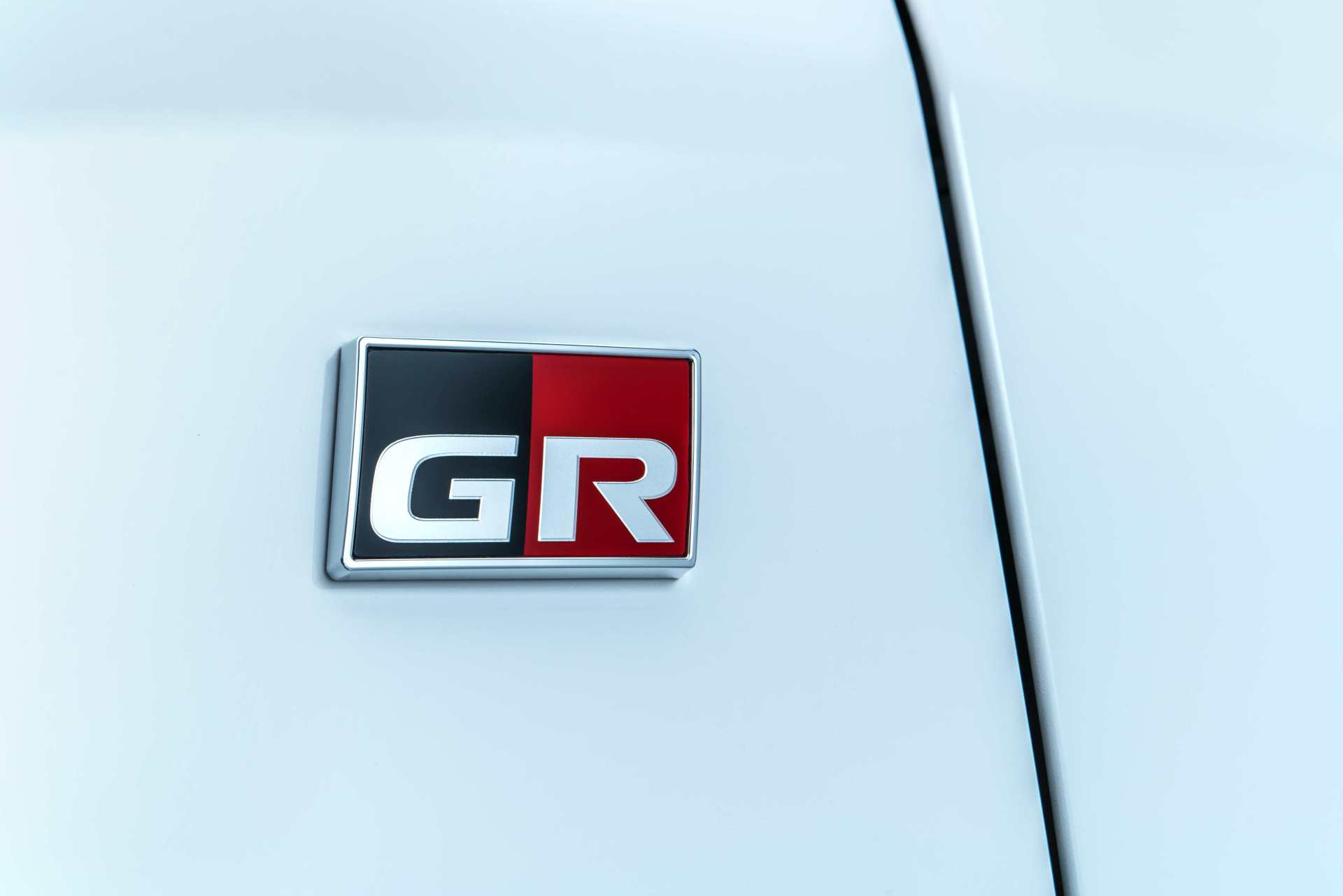 Toyota Gr Yaris 08