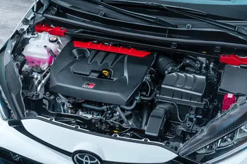 Toyota Gr Yaris 09