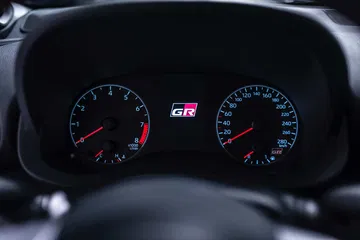 Toyota Gr Yaris 12