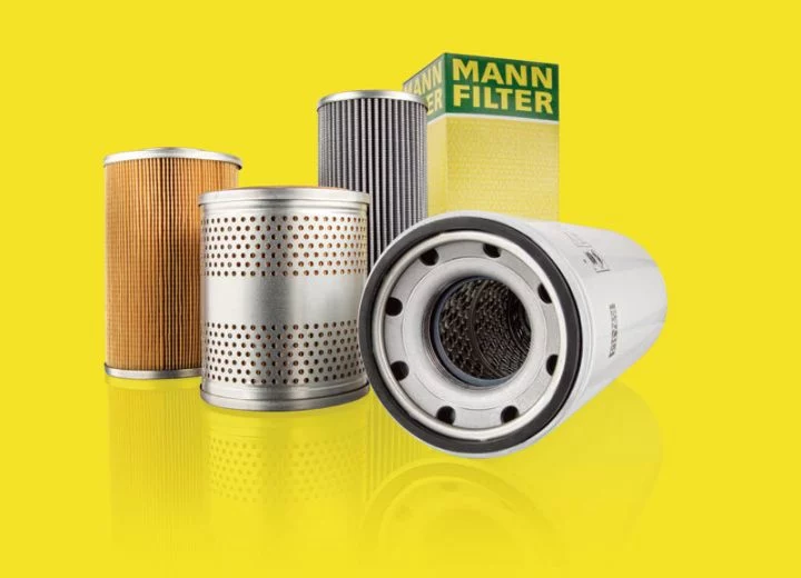 Trucos Ahorrar Mantenimiento Revisiones Filtros Mann Filter