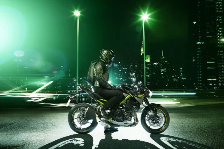 Ventas Motos Junio 2020 Kawasaki Z900
