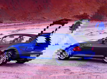 25 Anos Bmw Z3 01